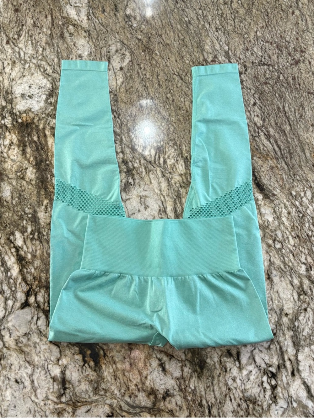 NVGTN Seamless Leggings